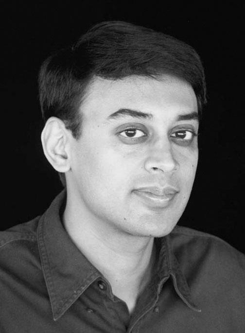 Manjul Bhargava *01