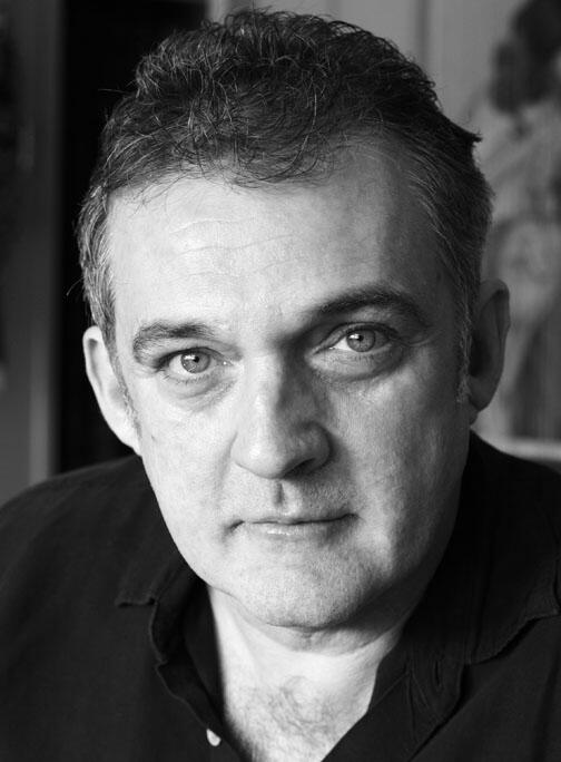 Choreographer Mark Morris taught a fall graduate-level seminar with Professor Simon Morrison *97.