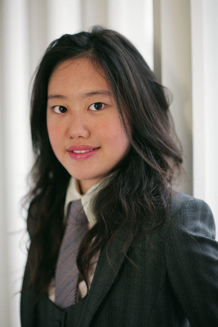 Pauline Yeung ’08