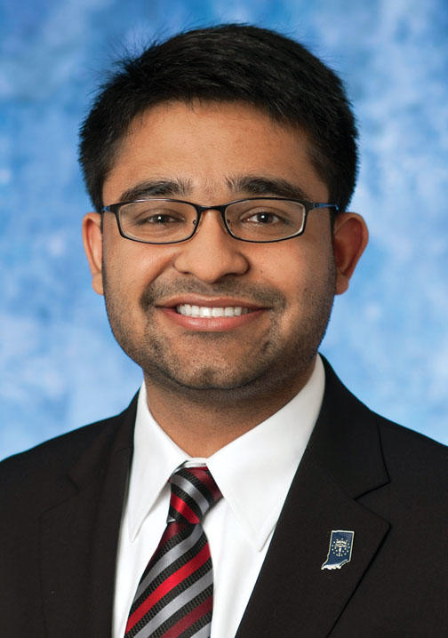 Mohit Agrawal ’11