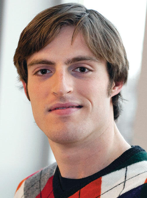 Nicholas DiBerardino ’11