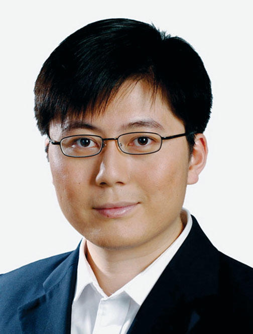 Mark Jia ’10