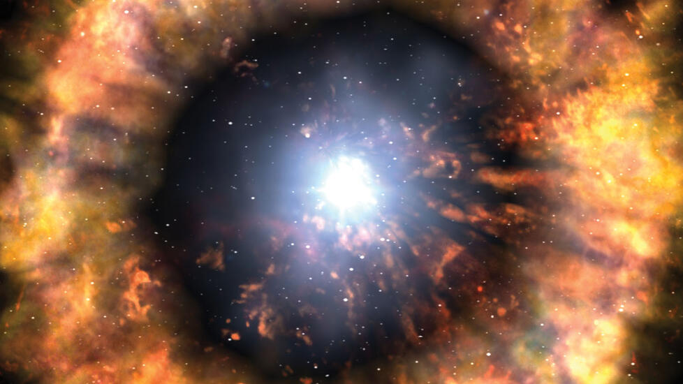 LIVE.NB_Supernova.jpg A digital representation of the explosion of a supernova.