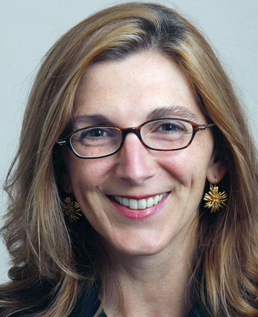 Lisa Baldez ’86 is a professor of government at Dartmouth College.