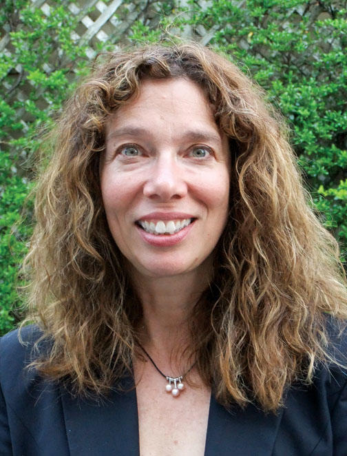 Sharon Keld ’80