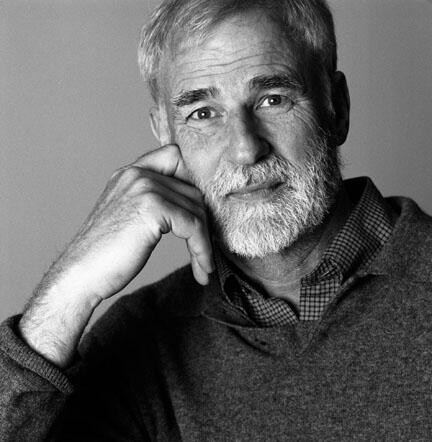 LIVE.RR_Edwards.jpg Selden Edwards ’63’s debut novel, “The Little Book,” plays tricks with time and finds three generations of a family magically in 1897 Vienna.