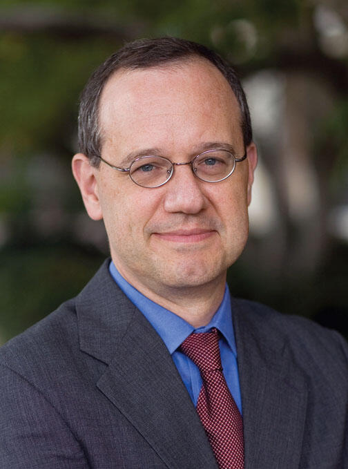  In a new book, Professor Aaron L. Friedberg analyzes the challenges that China poses to the United States.