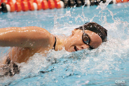 Alicia Aemisegger ’10