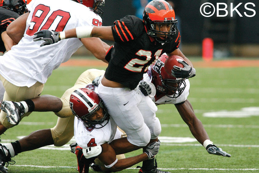 Jordan Culbreath '10