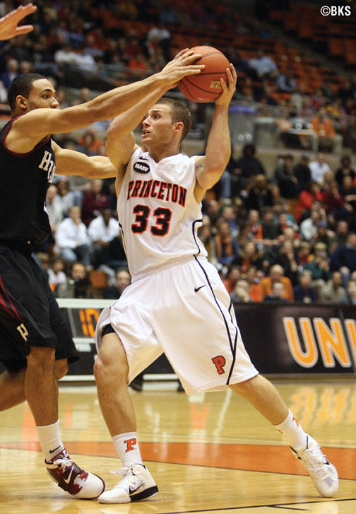 Dan Mavraides ’11