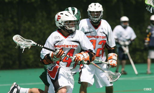 LIVE.SP_mlax_4.jpg Jack McBride ’11 led Princeton with 35 goals in 2010.