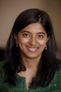 Luna Ranjit *04 (Aaron Colussi)