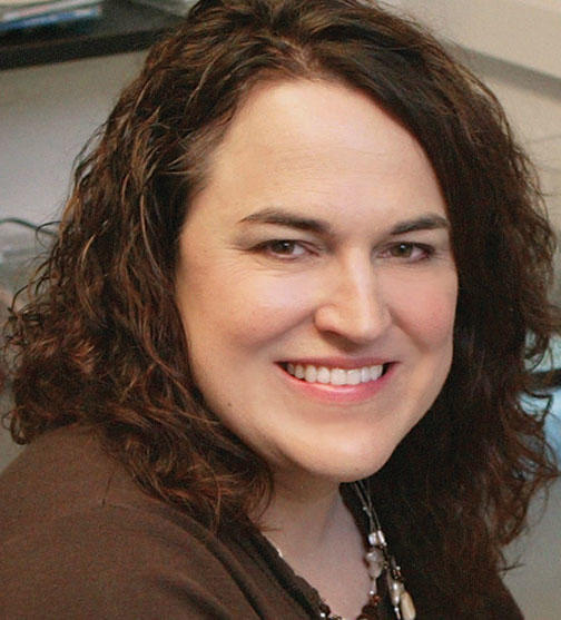 Rebecca Burdine
