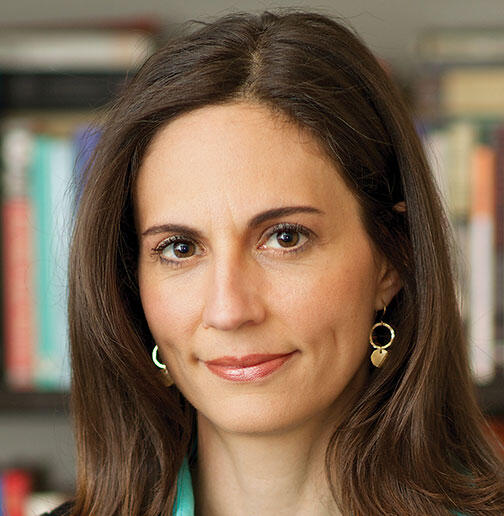 Mind-FkBkAuthorNew.jpg “Arabic shares its status as an official language of Israel with Hebrew, but both languages are highly politicized.” Professor Lital Levy