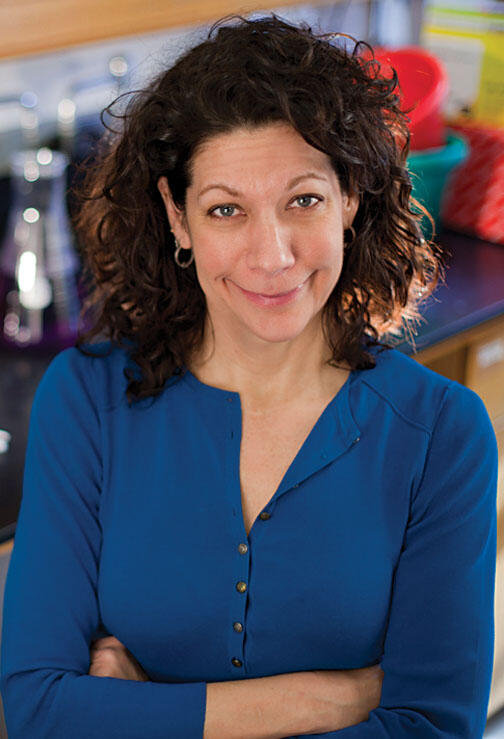 NB_BasslerNew.jpg Professor Bonnie Bassler