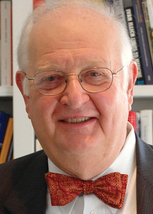 Angus Deaton