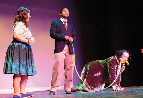 OTC-24hour.jpg Asawari Sodhi ’15, The Daily Princetonian