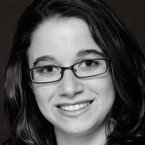 Abby Klionsky ’14