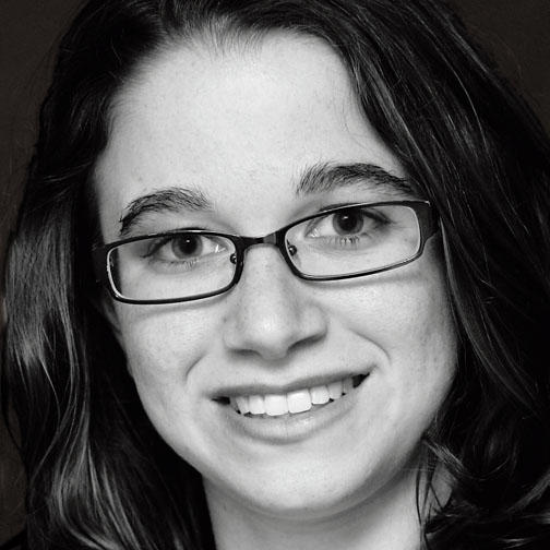 Abby Klionsky ’14