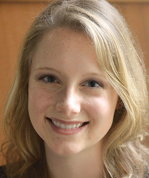 Rachel Skokowski ’15