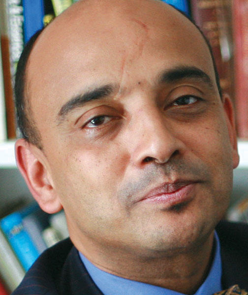 Kwame Anthony Appiah