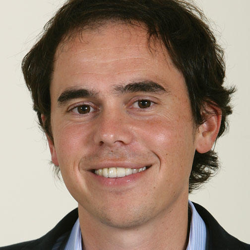 Jonathan Levy