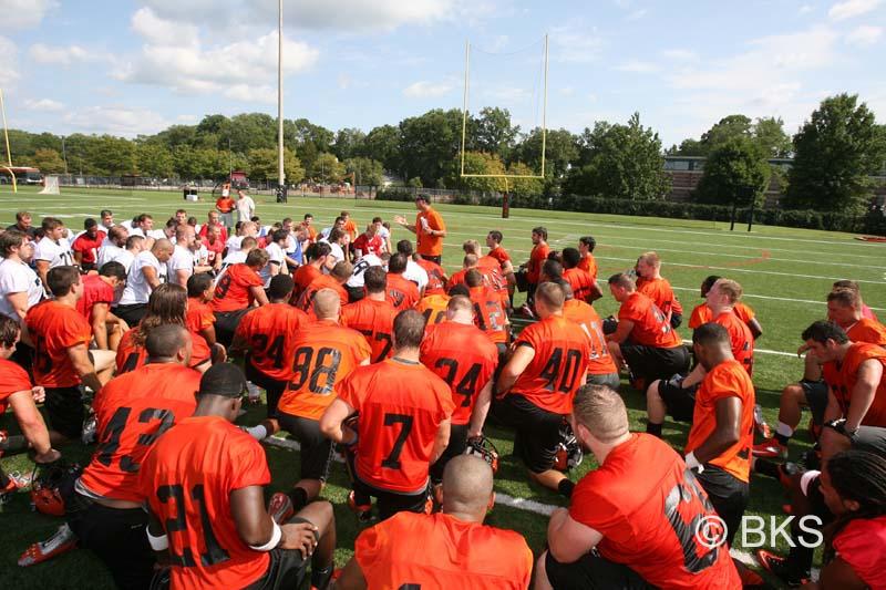 Princeton plays five home games, including the opener against Lehigh (Sept. 21), the Ivy opener against Columbia (Oct. 5), and the 136th meeting with Yale (Nov. 16).