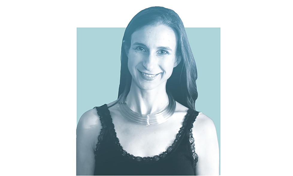 Cynthia Rudin *04