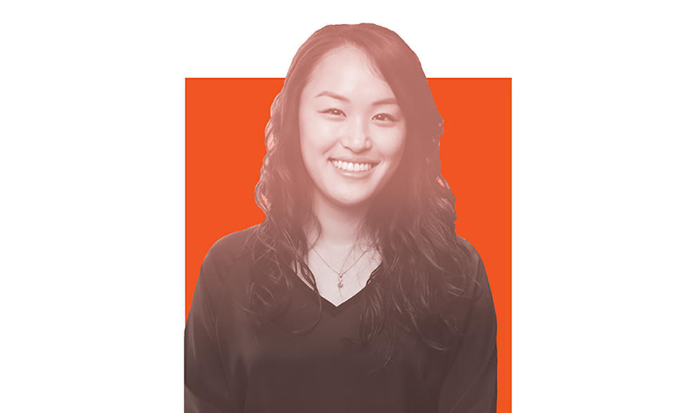 Ha-Kyung Kwon ’13