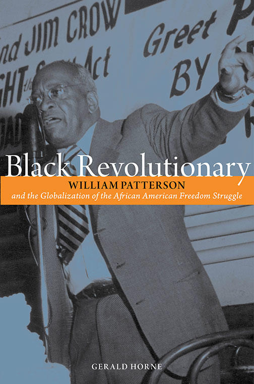 Reading Room: Gerald Horne '70 | Princeton Alumni Weekly