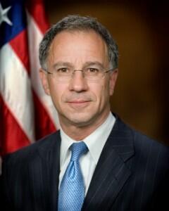 Paul Fishman â78 (U.S. Department of Justice)
