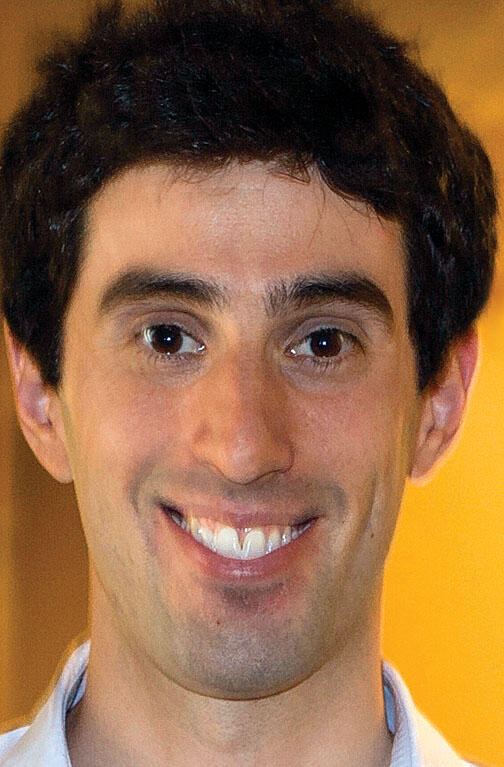 Richard Just ’01