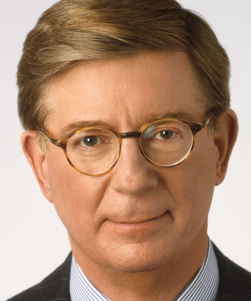 George F. Will *68