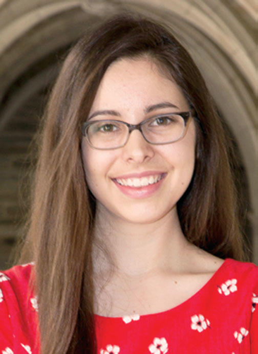 Katherine Clifton