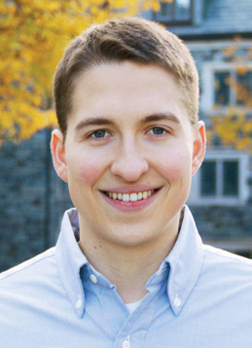 Michael Kochis