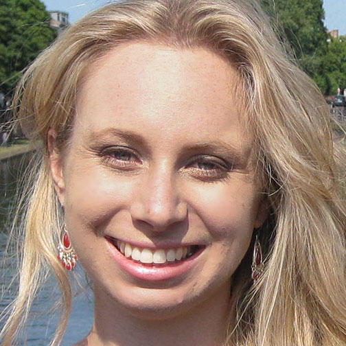 Catherine Reilly