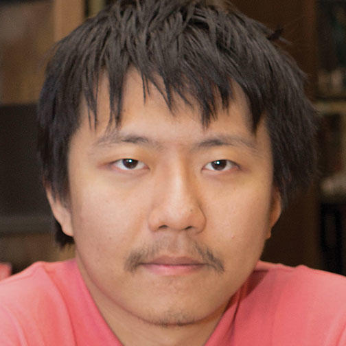 Yu Deng
