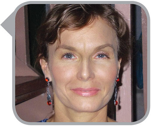 Prince-Blogger.jpg Blogger: Lisa Radinovsky ’90