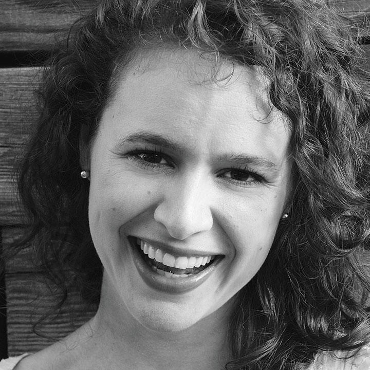 Katie Seaver ’10
