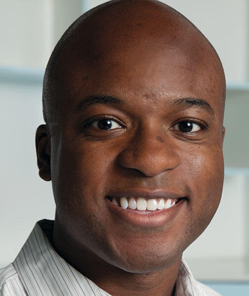 John Dabiri ’01
