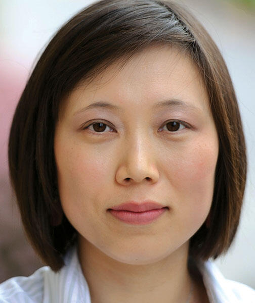 Xiaolin Zheng *06