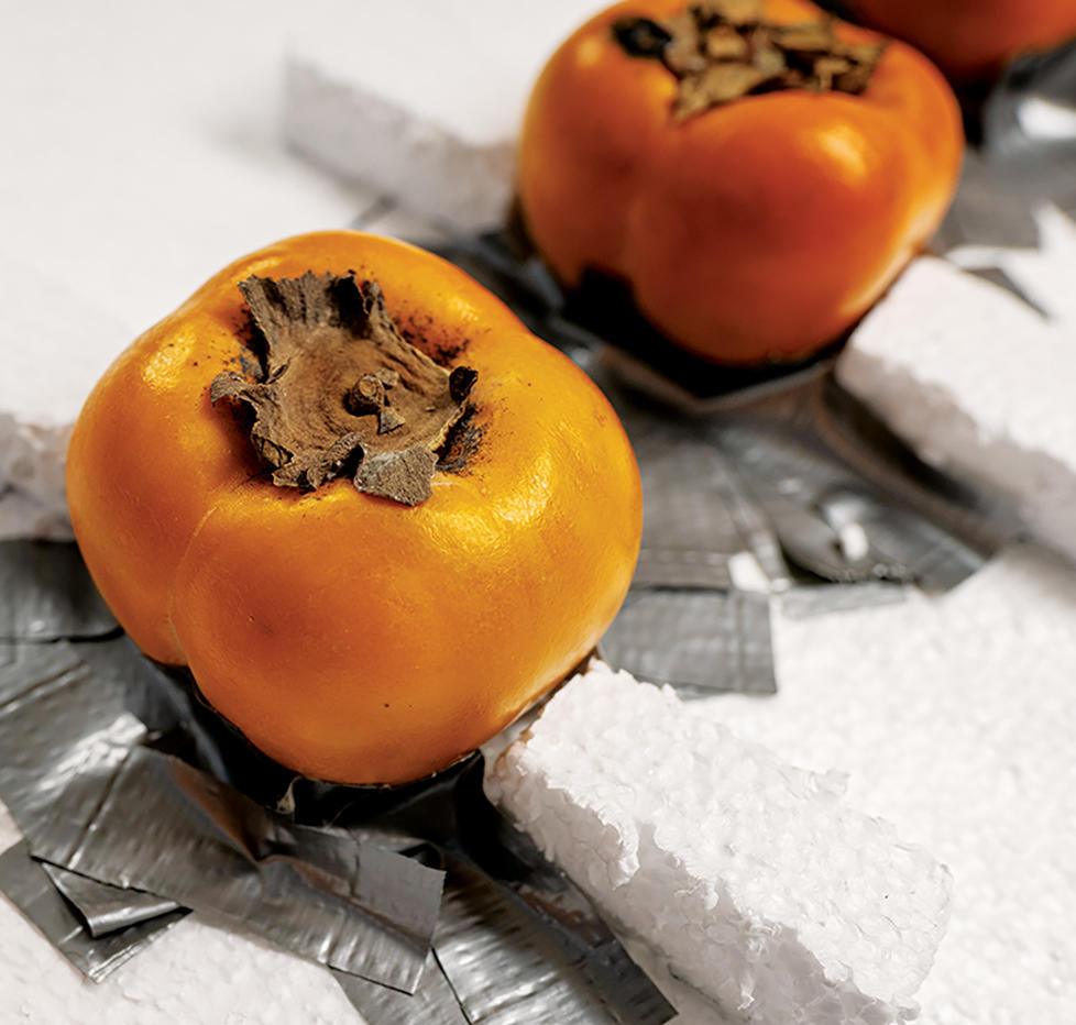 Persimmons