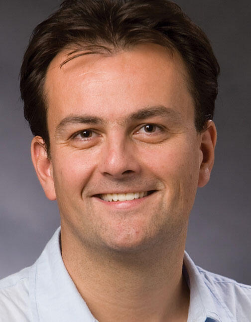 RR_DuboisNew.jpg Laurent Dubois ’92