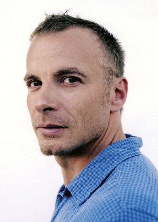 David Treuer ’92