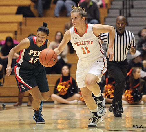 Blake Dietrick ’15