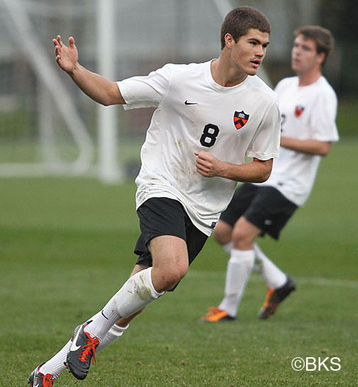 Thomas Sanner ’16
