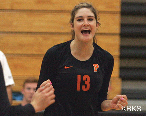 SP-shortsNew_0.jpg Kendall Peterkin ’16