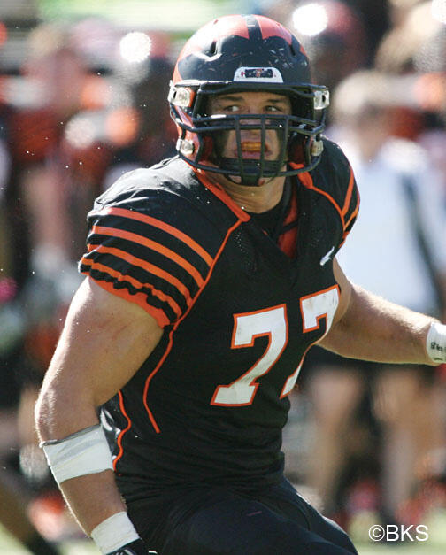 Mike ­Catapano ’13