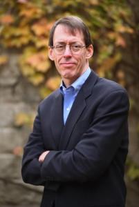 Peter Slevin (Andrew Johnston)
