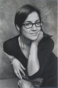 Emily Gray Tedrowe '95